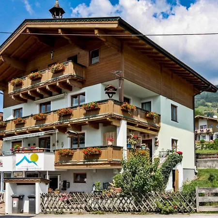 Schusterhaeusl Lackner By Interhome * Angerberg (Salzburg)