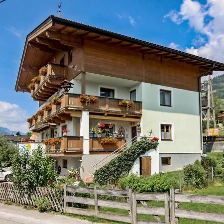 Schusterhaeusl Lackner By Interhome Apartment