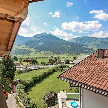 Appartamento Schusterhaeusl Lackner By Interhome *