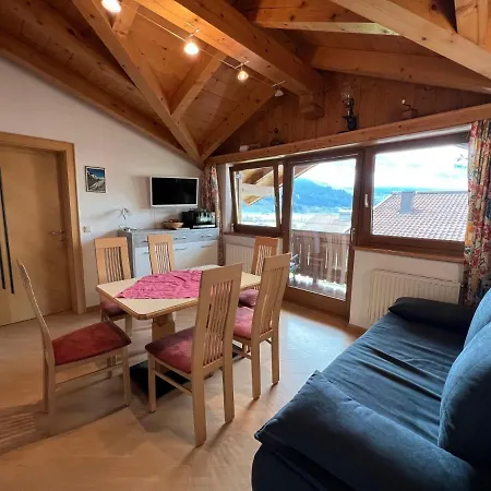 Schusterhaeusl Lackner By Interhome Apartment *
