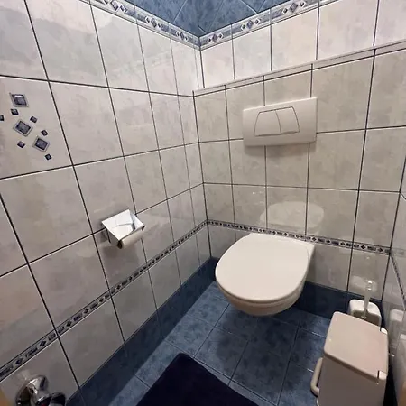 Schusterhaeusl Lackner By Interhome Angerberg (Salzburg)