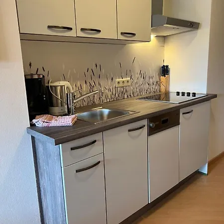 Appartamento Schusterhaeusl Lackner By Interhome *