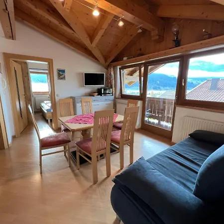 Schusterhaeusl Lackner By Interhome Apartment *