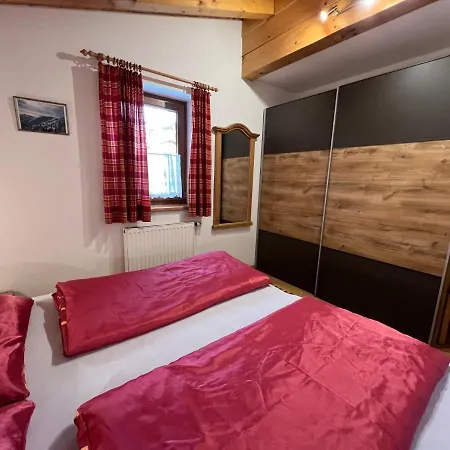 Schusterhaeusl Lackner By Interhome *
