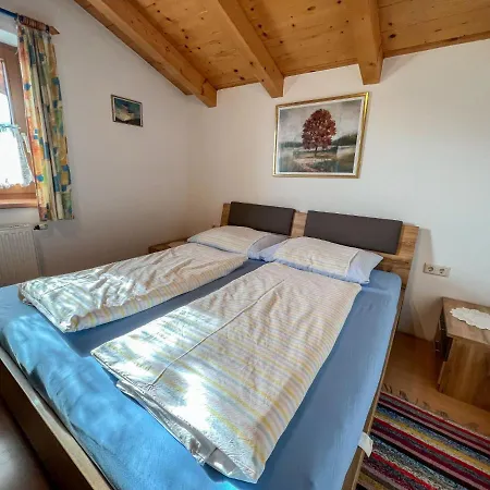 Schusterhaeusl Lackner By Interhome Apartment