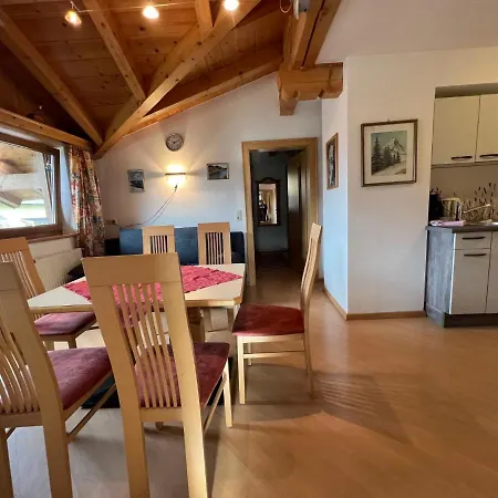 Schusterhaeusl Lackner By Interhome Apartment *