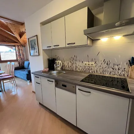 Schusterhaeusl Lackner By Interhome Apartment Angerberg (Salzburg)