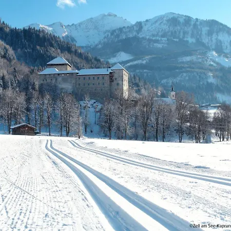 Schusterhaeusl Lackner By Interhome Appartamento Angerberg (Salzburg)