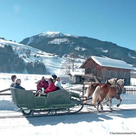 Schusterhaeusl Lackner By Interhome Apartment Angerberg (Salzburg)